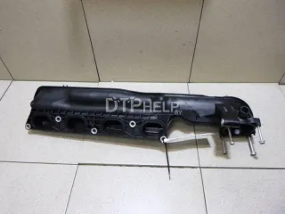 11617601432 Коллектор впускной BMW 7 F01/F02 Арт AM100453324, вид 6