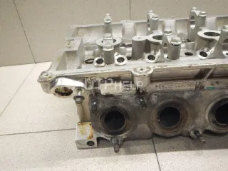 E4G15B1003010 Головка блока Chery Tiggo 4 Арт AM100469274, вид 2
