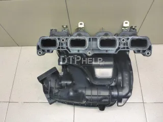 1540A095 Коллектор впускной Mitsubishi Outlander 2 Арт AM100480194, вид 4