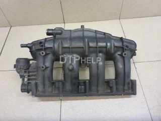 06J133201BH Коллектор впускной Seat Leon 2 Арт AM100485123, вид 1