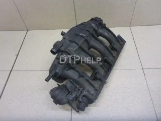 06J133201BH Коллектор впускной Seat Leon 2 Арт AM100485123, вид 2