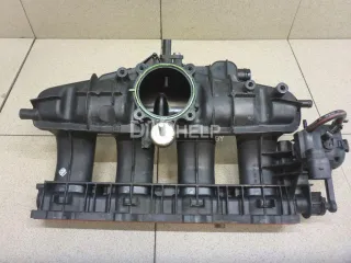 06J133201BH Коллектор впускной Seat Leon 2 Арт AM100485123, вид 6