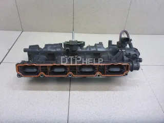 06J133201BH Коллектор впускной Seat Leon 2 Арт AM100485123, вид 8