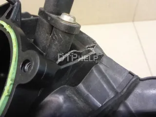06J133201BH Коллектор впускной Seat Leon 2 Арт AM100485123, вид 9