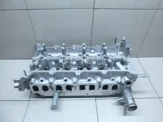1110109415 Головка блока Toyota Rav 4 3 Арт AM100486024, вид 1