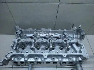 1110109415 Головка блока Toyota Rav 4 3 Арт AM100486024, вид 2