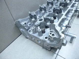 1110109415 Головка блока Toyota Rav 4 3 Арт AM100486024, вид 3