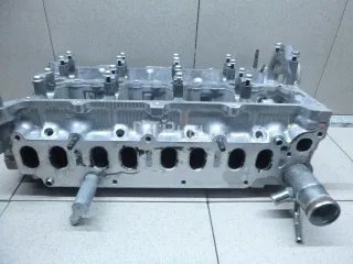 1110109415 Головка блока Toyota Rav 4 3 Арт AM100486024, вид 4
