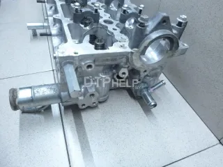 1110109415 Головка блока Toyota Rav 4 3 Арт AM100486024, вид 5