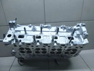 1110109415 Головка блока Toyota Rav 4 3 Арт AM100486024, вид 7