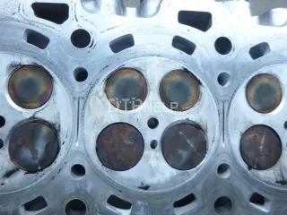 1110109415 Головка блока Toyota Rav 4 3 Арт AM100486024, вид 10