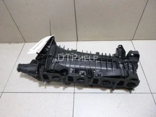11617807991 Коллектор впускной BMW 3 E90/E91/E92/E93 Арт AM100489058, вид 1