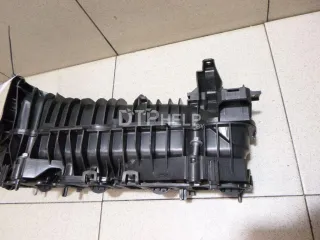 11617807991 Коллектор впускной BMW 3 E90/E91/E92/E93 Арт AM100489058, вид 3