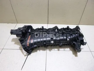 11617807991 Коллектор впускной BMW 3 E90/E91/E92/E93 Арт AM100489058, вид 5