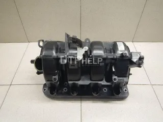 55584975 Коллектор впускной Opel Astra J Арт AM100493121, вид 1