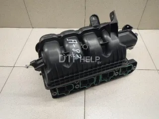 55584975 Коллектор впускной Opel Astra J Арт AM100493121, вид 4