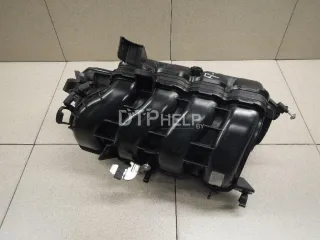 55584975 Коллектор впускной Opel Astra J Арт AM100493121, вид 5