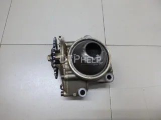 03D115105G Насос масляный Seat Ibiza 4 Арт AM100494709, вид 1
