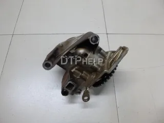 03D115105G Насос масляный Seat Ibiza 4 Арт AM100494709, вид 2