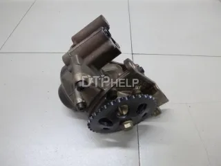 03D115105G Насос масляный Seat Ibiza 4 Арт AM100494709, вид 4