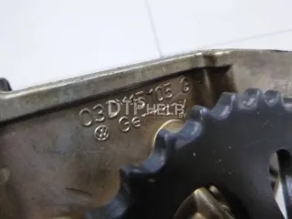 03D115105G Насос масляный Seat Ibiza 4 Арт AM100494709, вид 5