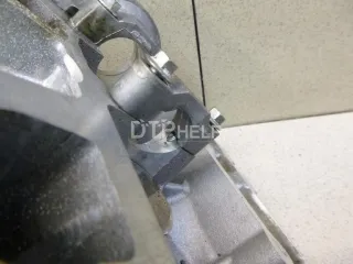 110410442R Головка блока Renault Laguna 3 Арт AM100495195, вид 17