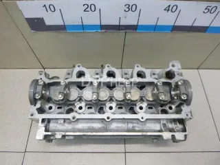 110410442R Головка блока Renault Laguna 3 Арт AM100495195, вид 2