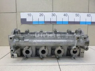110410442R Головка блока Renault Laguna 3 Арт AM100495195, вид 3