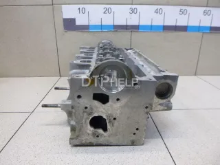 110410442R Головка блока Renault Laguna 3 Арт AM100495195, вид 4
