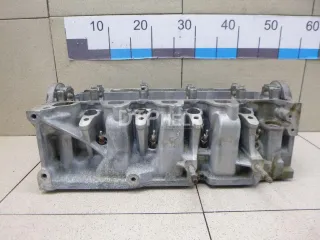 110410442R Головка блока Renault Laguna 3 Арт AM100495195, вид 5