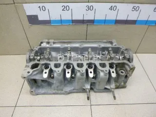 110410442R Головка блока Renault Laguna 3 Арт AM100495195, вид 6