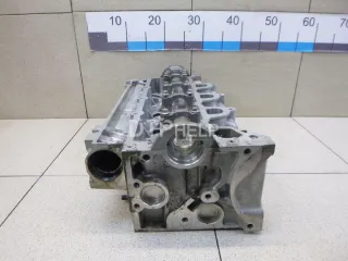 110410442R Головка блока Renault Laguna 3 Арт AM100495195, вид 7