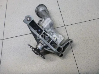 6651800501 Насос масляный SsangYong Rexton 1 Арт AM100497368, вид 3