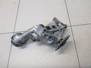 6651800501 Насос масляный SsangYong Rexton 1 Арт AM100497368, вид 4
