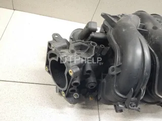 5164230 Коллектор впускной Ford Focus 2 Арт AM100500351, вид 2