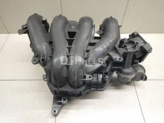 5164230 Коллектор впускной Ford Focus 2 Арт AM100500351, вид 3