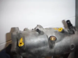 022133201AJ Коллектор впускной Volkswagen Golf 4 Арт AM100502390, вид 5