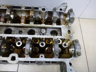 R1730053 Головка блока Opel Corsa D Арт AM100509197, вид 3