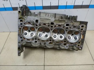 R1730053 Головка блока Opel Corsa D Арт AM100509197, вид 5