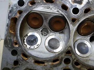 R1730053 Головка блока Opel Corsa D Арт AM100509197, вид 6