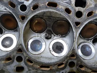 R1730053 Головка блока Opel Corsa D Арт AM100509197, вид 7