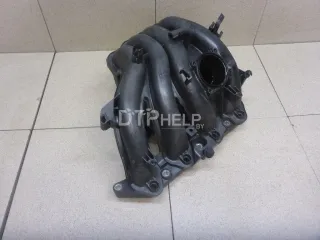 036129709KA Коллектор впускной Seat Ibiza 4 Арт AM100514652, вид 2