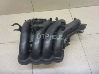 036129709KA Коллектор впускной Seat Ibiza 4 Арт AM100514652, вид 4