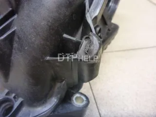 036129709KA Коллектор впускной Seat Ibiza 4 Арт AM100514652, вид 6