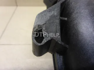 036129709KA Коллектор впускной Seat Ibiza 4 Арт AM100514652, вид 7