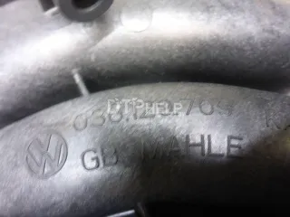 036129709KA Коллектор впускной Seat Ibiza 4 Арт AM100514652, вид 8