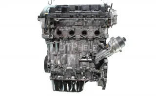 0135QT Двигатель Citroen Berlingo 2  Арт AM100515936, вид 2