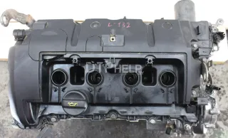 0135QT Двигатель Citroen Berlingo 2  Арт AM100515936, вид 9