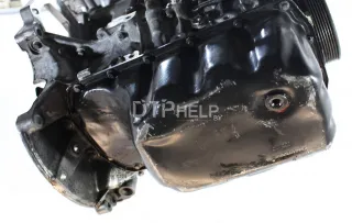 0135QT Двигатель Citroen Berlingo 2  Арт AM100515936, вид 10