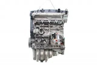  Двигатель Audi A4 B7 Арт AM100517194, вид 1